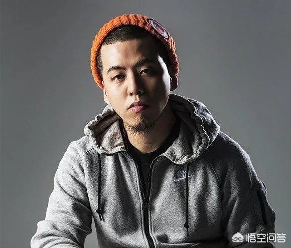 有什么好听的中国嘻哈歌曲可推荐?