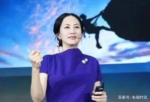 他是任正非唯一的儿子,孟晚舟的弟弟,为何不堪掌舵华为?