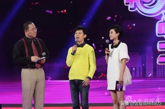 何炅和谢娜有哪些经典搞笑语录?