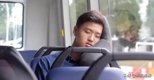 旅途的劳累你是怎么解决的?