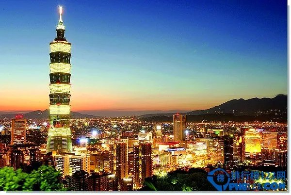 中国十大高楼排行榜 你知道最高大楼多高吗?