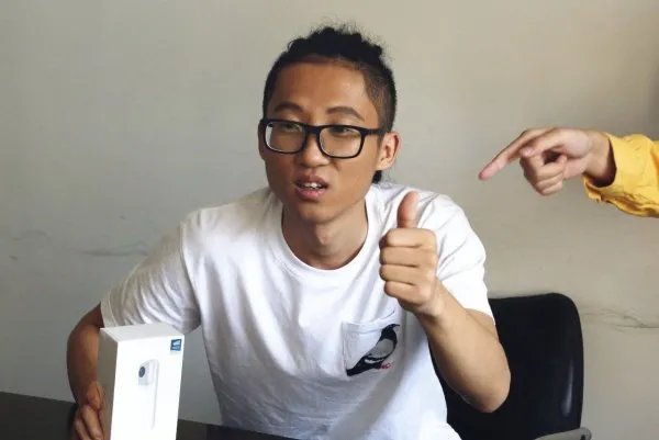 此前池子与笑果文化之间发生了什么?