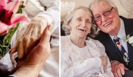 连续43年求婚被拒什么情况:真相详情令人感动泪目
