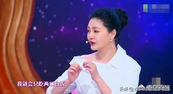 如何评价大S的瘦身菜单?