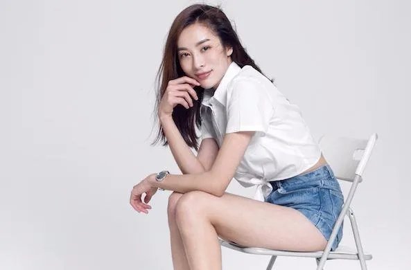 欧阳倩的扮演者是谁,演技怎么样?