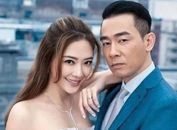被称是极品穷人的陈小春,资产身价到底有多少?