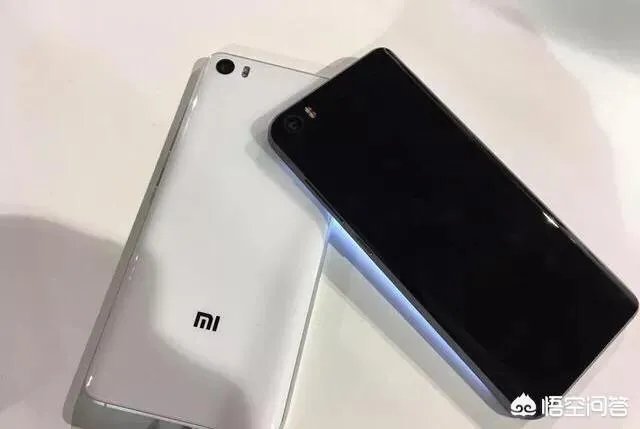历代小米手机