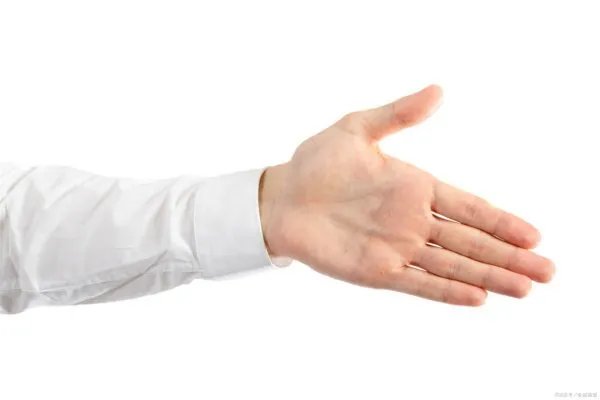 手指上的斗和簸箕有什么说法吗?分别代表了什么?