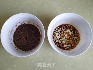 红油抄手