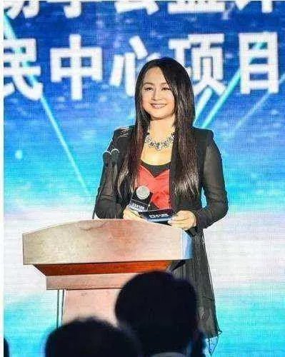 芒果台有哪些女主持?
