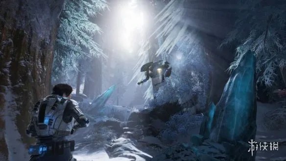 盘点2019年画质好到爆炸的单机游戏！款款都是大作