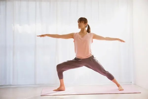 健美皇后马华:41岁事业顶峰时,患上急性白血病,半年后病逝