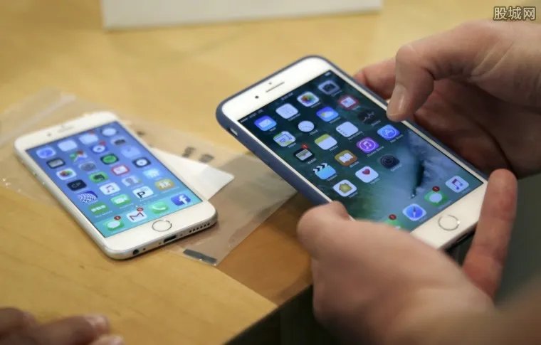 钓鱼诈骗冒充苹果 警惕新型iPhone钓鱼诈骗