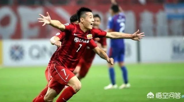 英超升班马狼队欲签下武磊,上港会放人吗?