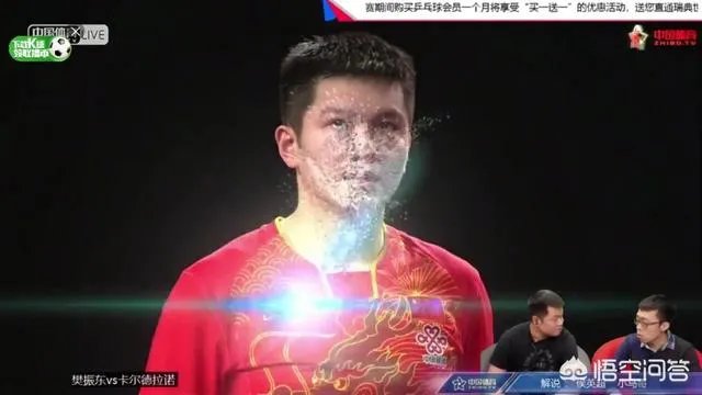 樊振东卡塔尔公开赛为林高远复仇,夺冠后首登世界第一,你如何看?