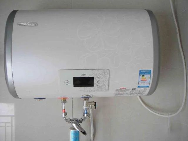 电热水器怎么排出空气