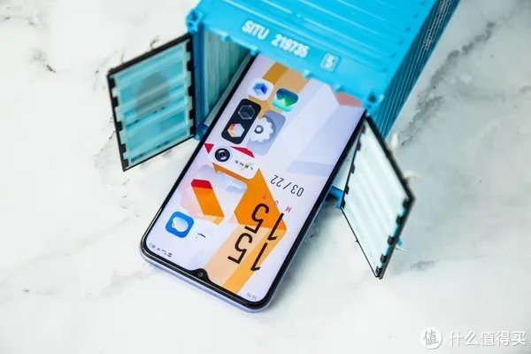 全网最快!最快发布会带来“性能先锋”iQOO Z3!