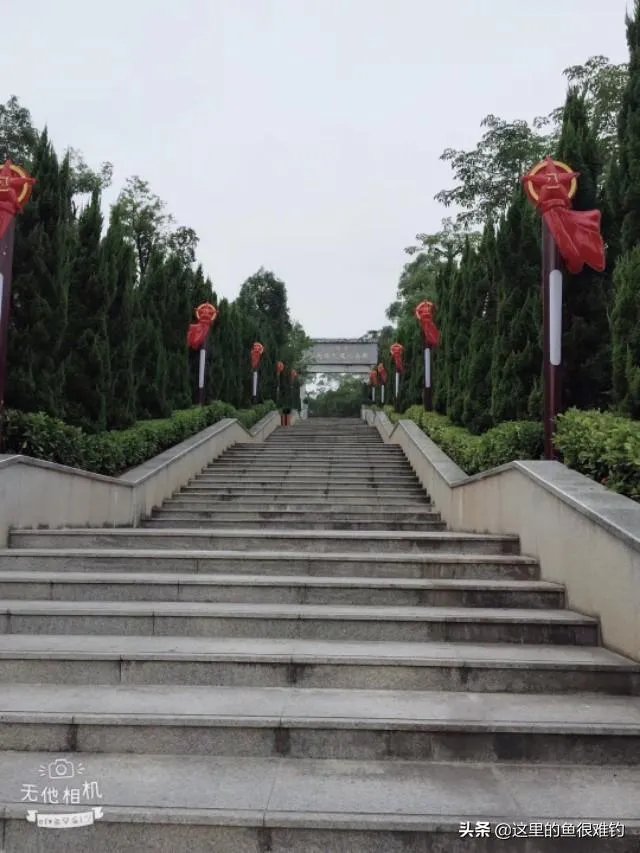 美丽的梅州县城大埔有哪些值得一看的旅游景点?
