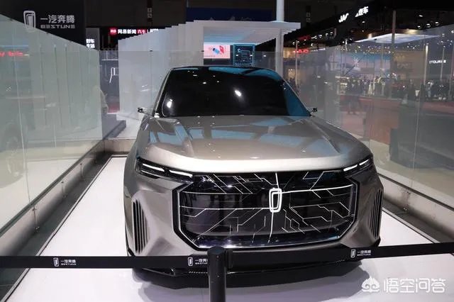 2019上海车展有哪些值得关注的品牌车型?