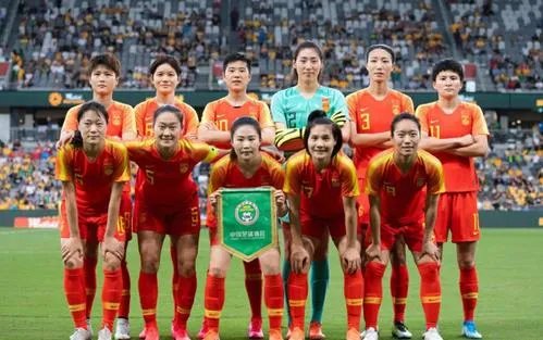 奥预赛女足2:1战胜韩国，女足胜出的关键是什么？