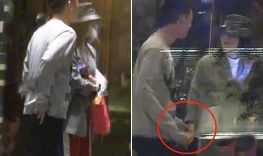 秦岚否认恋情什么情况:这究竟是个什么梗?
