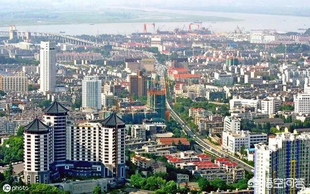 如何看待中山市的二手楼价?还会升吗?