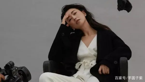 她被誉为国内“第一女王”,碾压韩雪,为什么说王思聪娶她都是高攀?