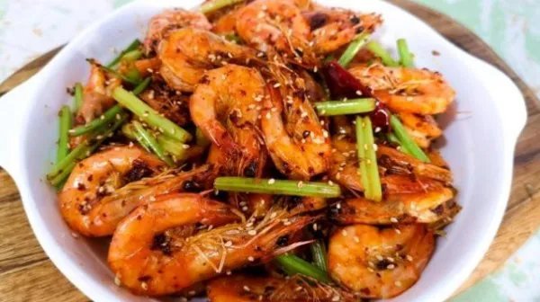大虾怎么做法更好吃?