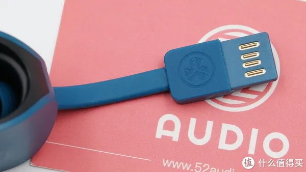 拆解报告:JLab Go Air 真无线运动耳机