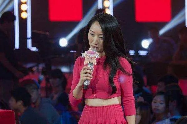 杨钰莹在节目中,为什么总是被大家叫为“岗岗”?