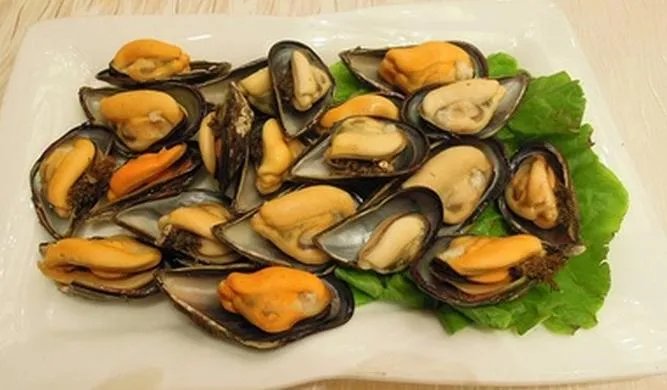 假期去海边不要食用海虹,食用海虹都有什么危害?