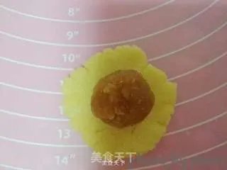 凤梨酥