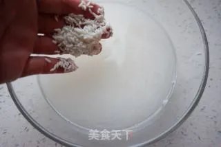 【天津】焦糖糯米藕