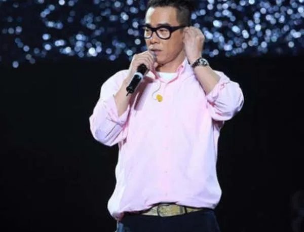 被称是极品穷人的陈小春,资产身价到底有多少?