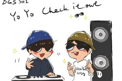 check it out有什么意思,一共多少种?