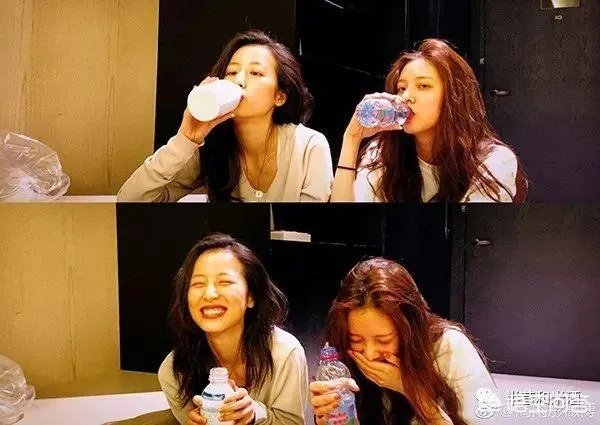 说说你心目中最会穿衣打扮的明星?