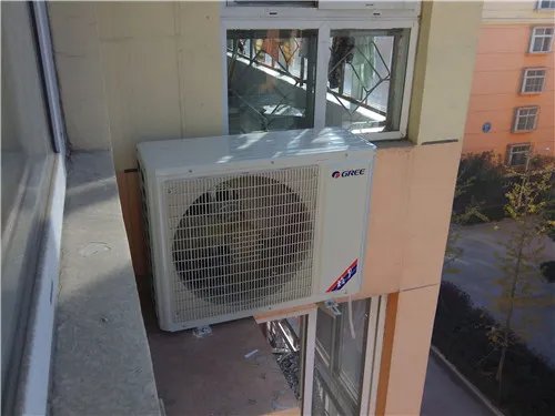 空调定频和变频什么区别