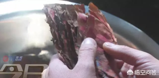 青岛一老人家中五万元现金被水泡,最后成功换回3万9,你怎么看?