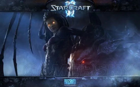 《星际争霸2》虫族战术心得 虫族如何对抗人族