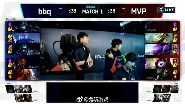 lol揭幕赛MVP和OMG战队都没怎么选ADC,这会成为主流打法吗?
