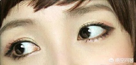 如何化韩式眼妆?