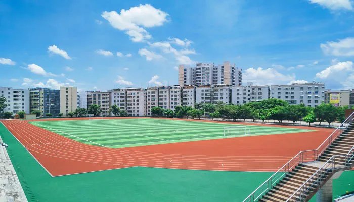 什么是彩色沥青 彩色沥青什么意思