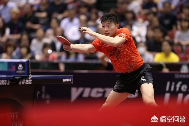 2019卡塔尔公开赛男单32强都有谁,中国有几人?