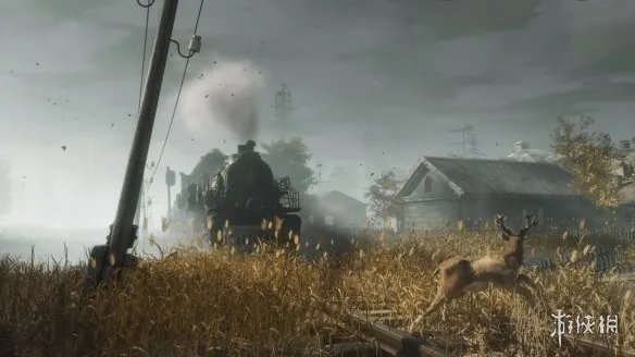 盘点2019年画质好到爆炸的单机游戏！款款都是大作