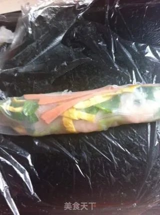 越南春卷