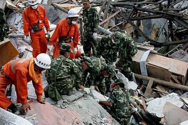 四川宜宾市珙县发生4.0级地震,为何微小地震也不能随便忽视?