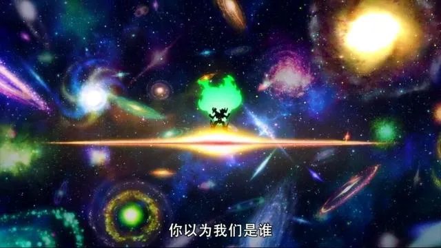 少年意外获得仅有几台高达认可,动漫