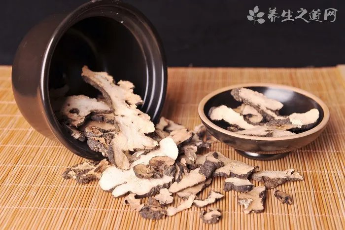 白茯苓的药用价值_白茯苓的副作用