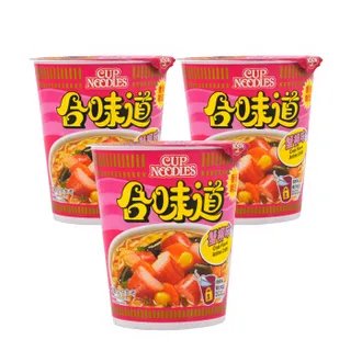 合味道价格