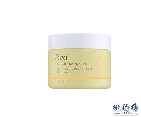 补水睡眠面膜哪款好用?睡眠补水面膜排行榜10强